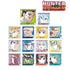 『HUNTER×HUNTER』トレーディング Ani-Art 第3弾 アクリルスタンドパネル(単位/BOX)【202508再販】